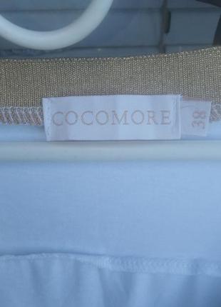 Футболка cocomore3 фото