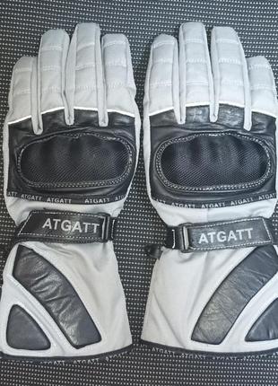 Моторукавички atgatt  size m
