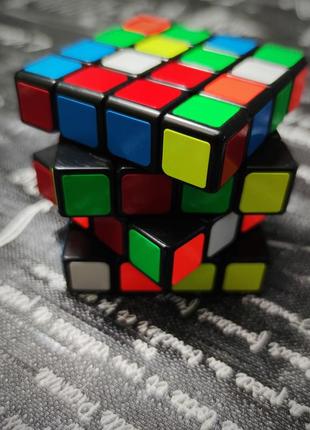 Кубик рубика 4*4