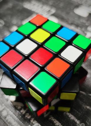 Кубик рубика 4*4