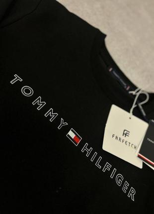 Чоловічий костюм tommy hilfiger2 фото