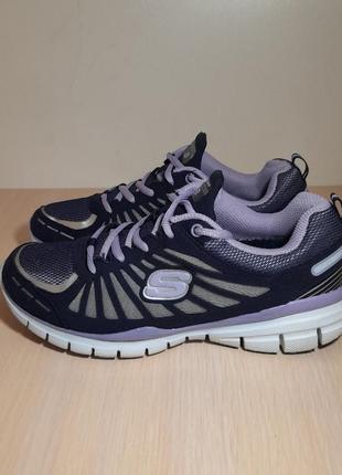 Кроссовки skechers