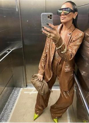 Костюм zara🔥
