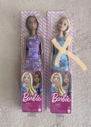 Кукла барби barbie