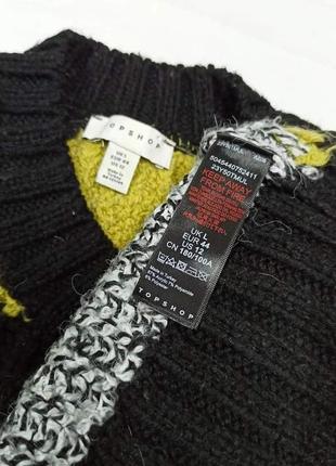 ✅теплый свитер / объемный свитер1 фото