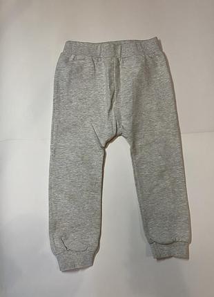 Спортивные штаны lc waikiki