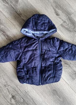 Куртка зара легка, демісезон