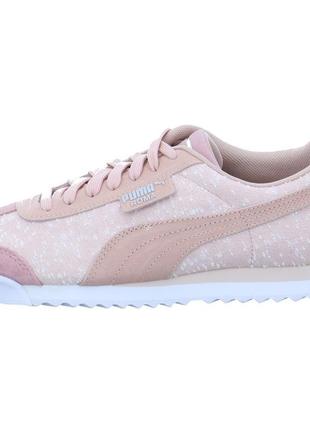 Кроссовки puma roma pebble wns