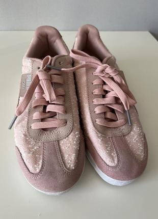 Puma roma pebble online