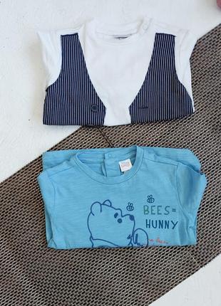 Комплект регланів бренду 0vs