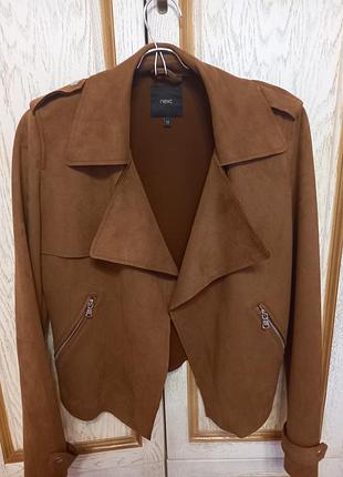 Косуха, піджак, розмір s-m