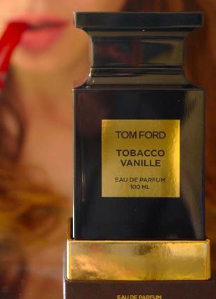 🔥🧡tobacco vanille🧡🔥
&nbsp;tom ford&nbsp;(распыли)