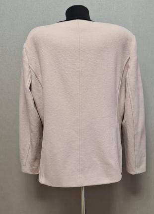 Жакет італія вовна4 фото