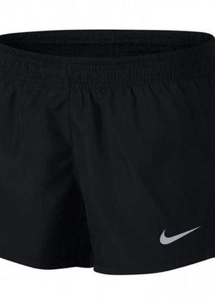 Спортивные шорты nike1 фото