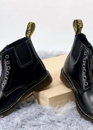 Чоловічі черевики dr.martens