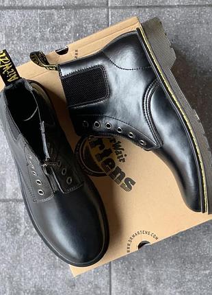 Мужские ботинки dr.martens3 фото