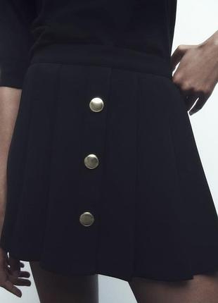 Юбка от zara