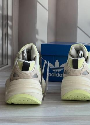 Adidas zx 22 оригинальные необычайно крутые кроссовки6 фото