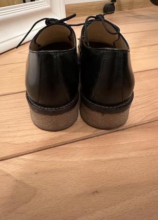 Туфлі, черевики minelli5 фото
