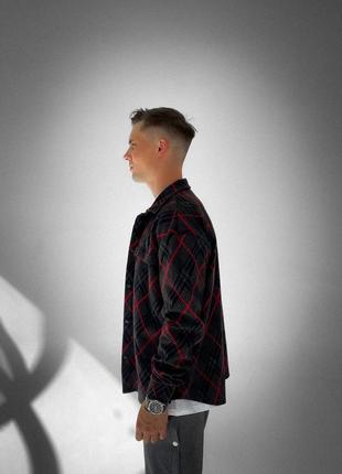 Мужская рубашка