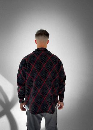 Мужская рубашка