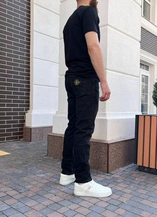 Джинси stone island // штани стон айленд