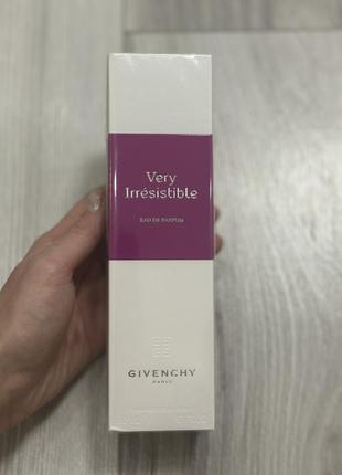 Guvenchy парфюм духи