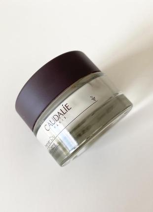 Крем для обличчя caudalie premier cru, 15 мл