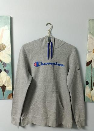 Худі champion