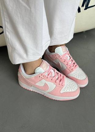 Кроссовки nike sb dunk low