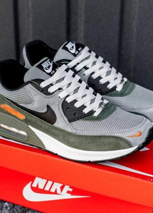 Чоловічі кросівки nike air max 90