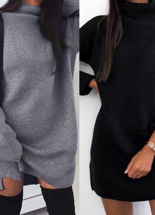 Сукня - туніка