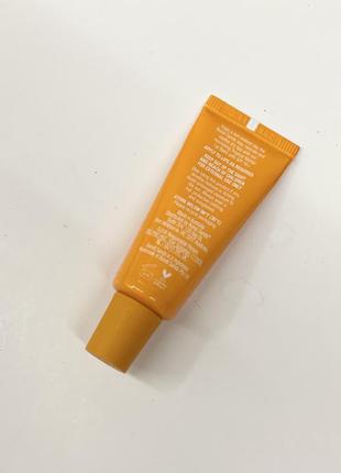 Солнцезащитный бальзам для губ bondi sands sunscreen lip balm spf50+ tropical mango, 10g2 фото
