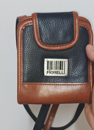 Сумочка гаманець fiorelli