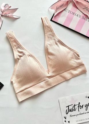 Бюст victoria’s secret топ бралет лифчик бюстгальтер бра белье виктория сикрет белье выктория сикрет