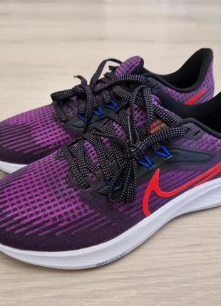 Кросівки жіночі nike air zoom pegasus 39