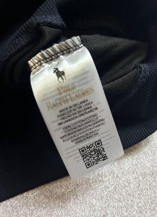 Свитшот в стиле polo ralph lauren2 фото