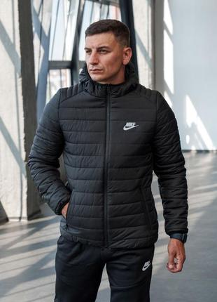 Куртка на осень nike 🔥🔥🔥👍
