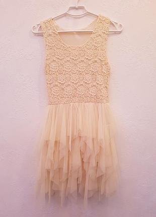 Сукню Коктельное