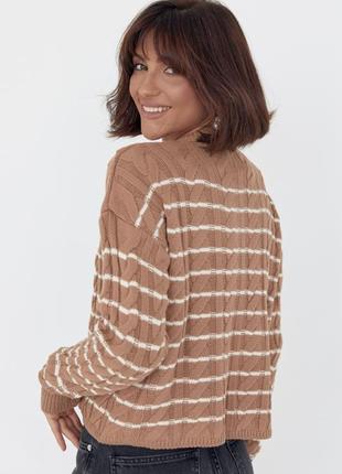 Кардинган 3 кольрри8 фото