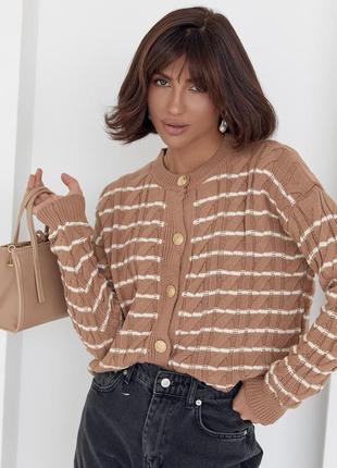 Кардинган 3 кольрри9 фото