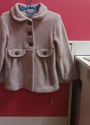 Пальто