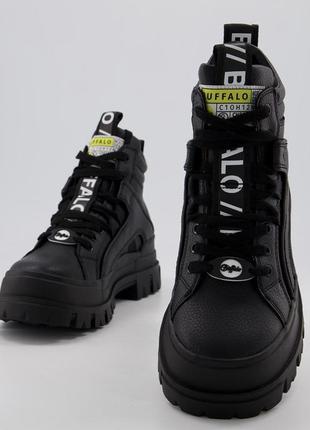 Buffalo noire outlet