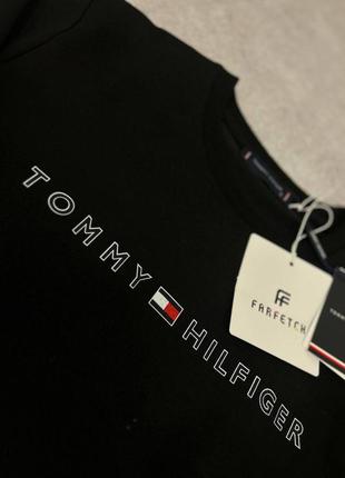 Чоловічий костюм tommy hilfiger3 фото