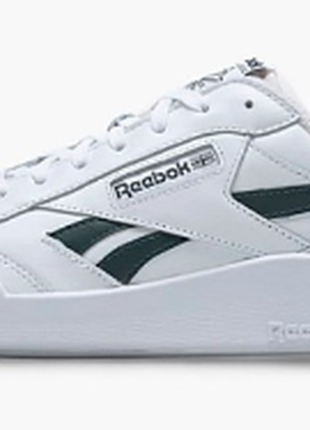 Кроссовки reebok club c revenge legacy white gx0447 оригинал