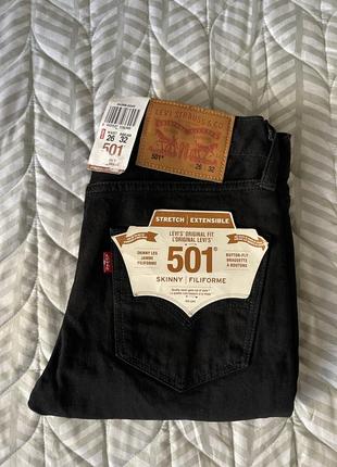 Джинси levi’s