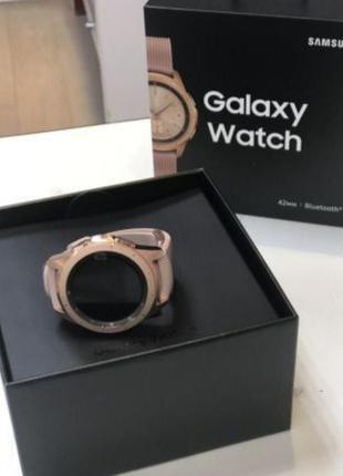 Galaxy watch