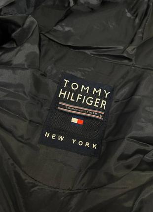 Женская жилетка tommy hilfiger3 фото