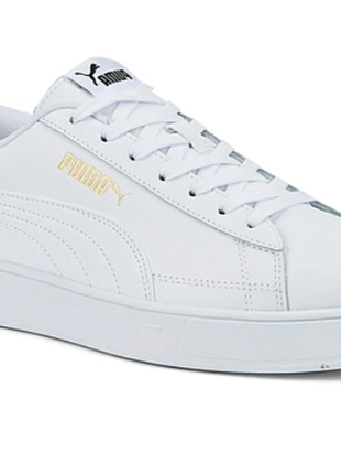 Кроссовки puma serve pro 38018802 оригинал