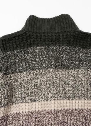Replay vintage knit cardigan мужской свитер кардиган6 фото